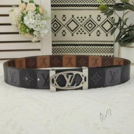 Picture of LV Belts _SKULVBelt40mmlb206434